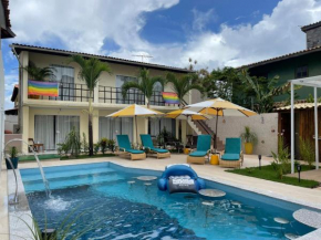Pousada Villa Encantada LGBTQIAPlus